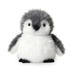 JcvPot Pinguin Kuscheltier, Weiches Stofftier Für Kinder Und Babys, Kuscheltier Pinguin PlüschtierPlüschtier