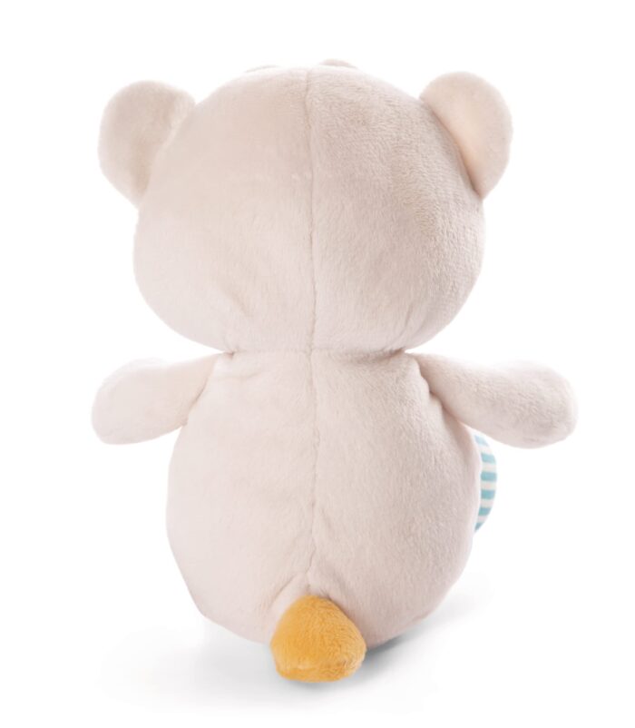 My First NICI Kuscheltier Bär Taps – Plüschtier Stofftier für Babys und Kleinkinder ab der – Bild 6